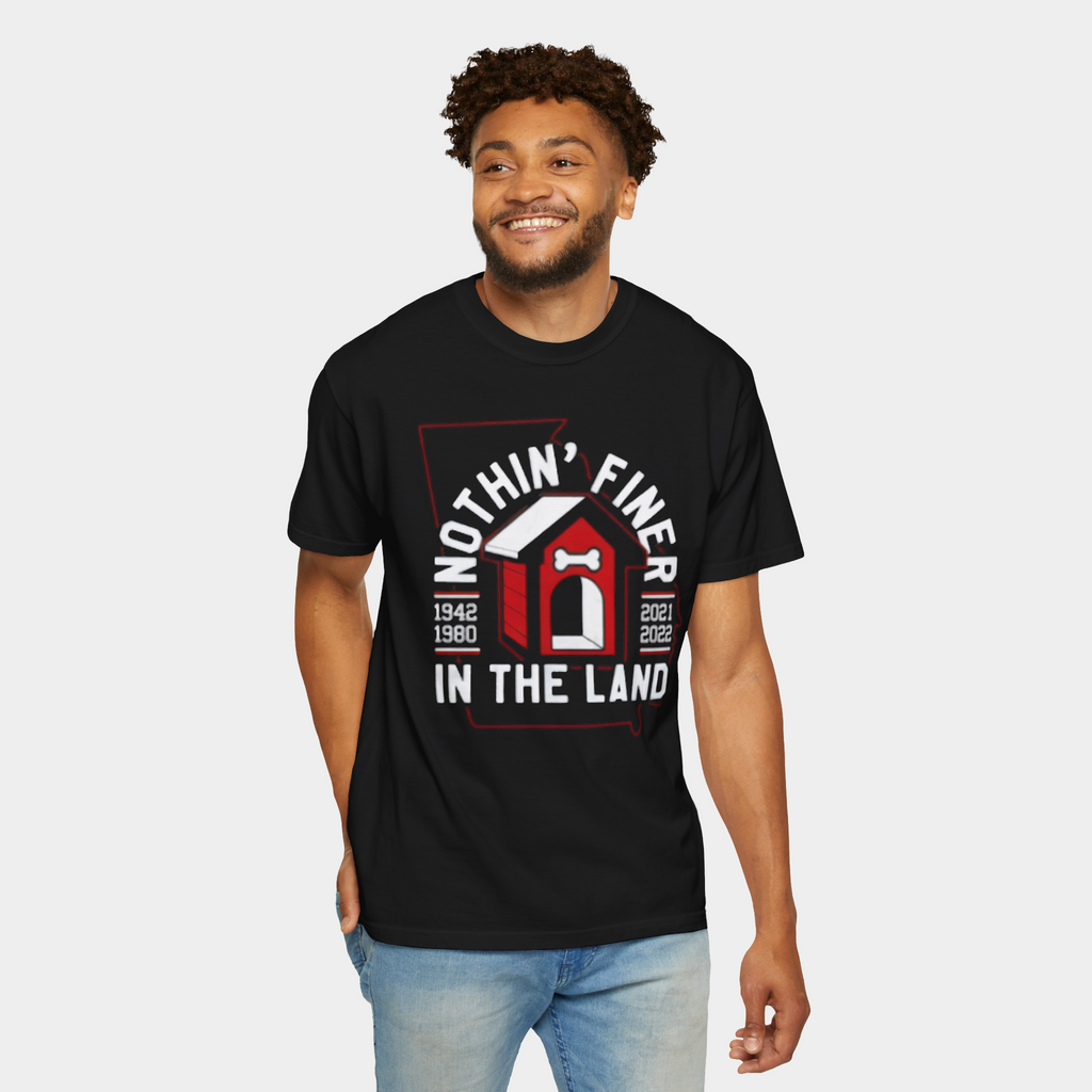 Nothin' Finer in the Land Shirt