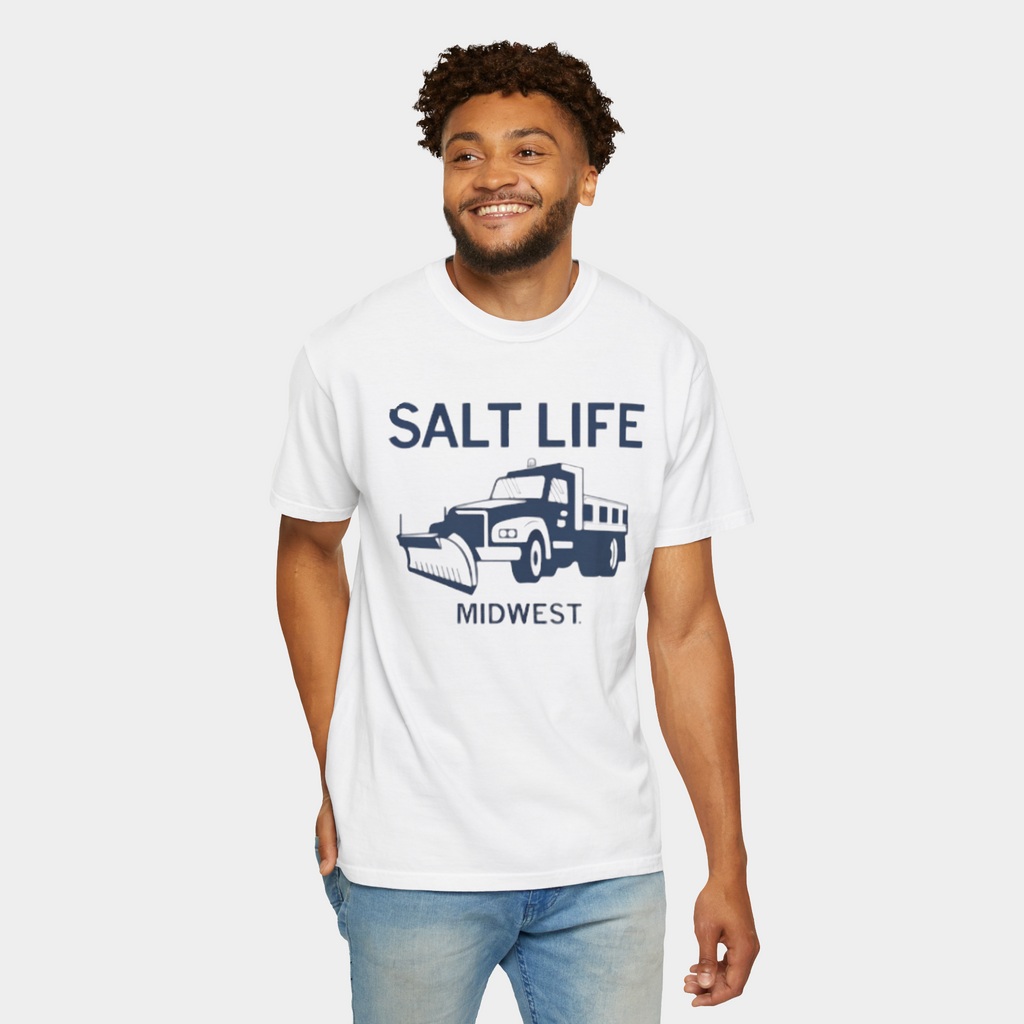 Salt Life Midwest Shirt