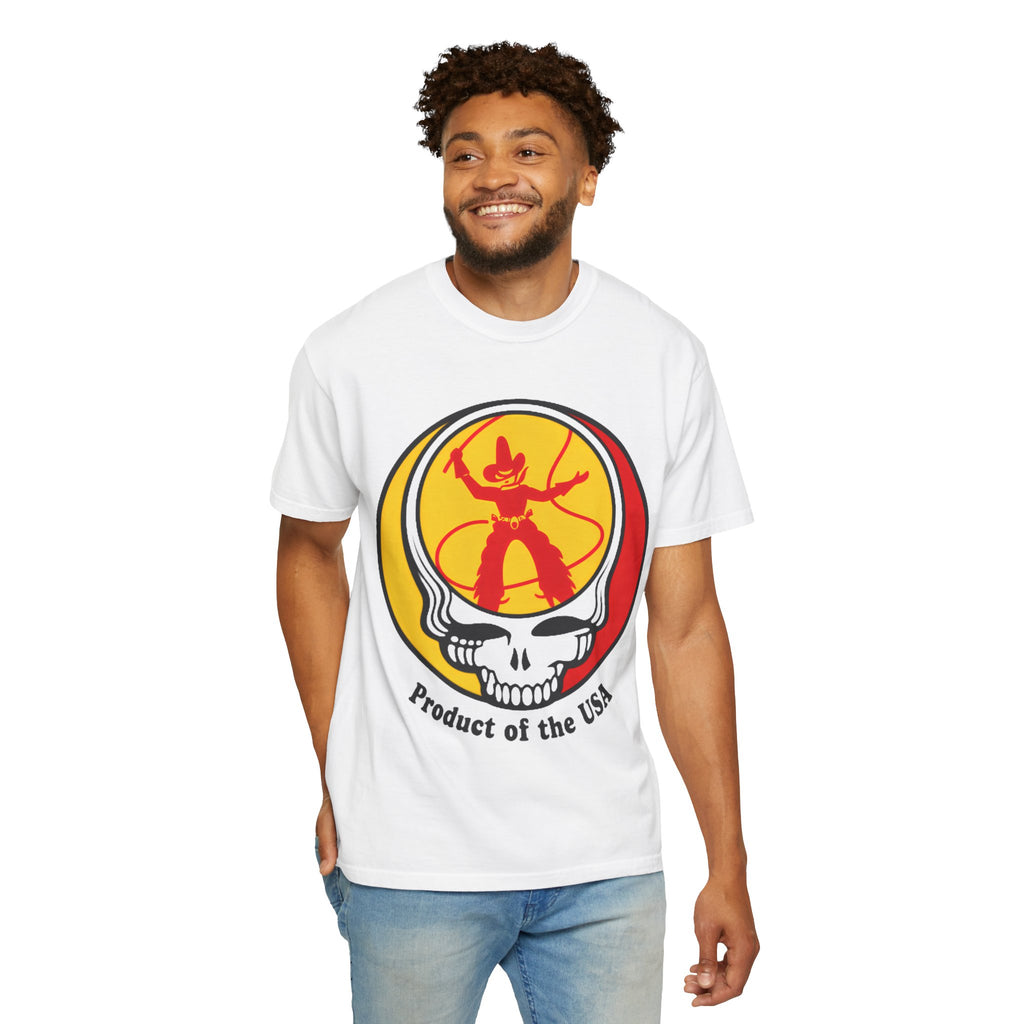 Dead Set Texas Pete Hot Sauce Shirt men