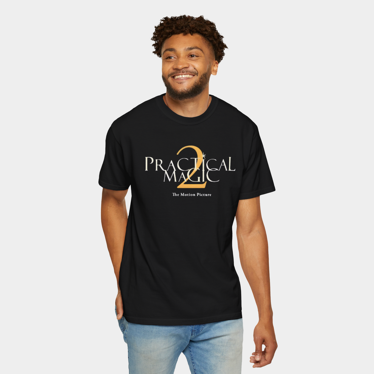 practical magic shirt