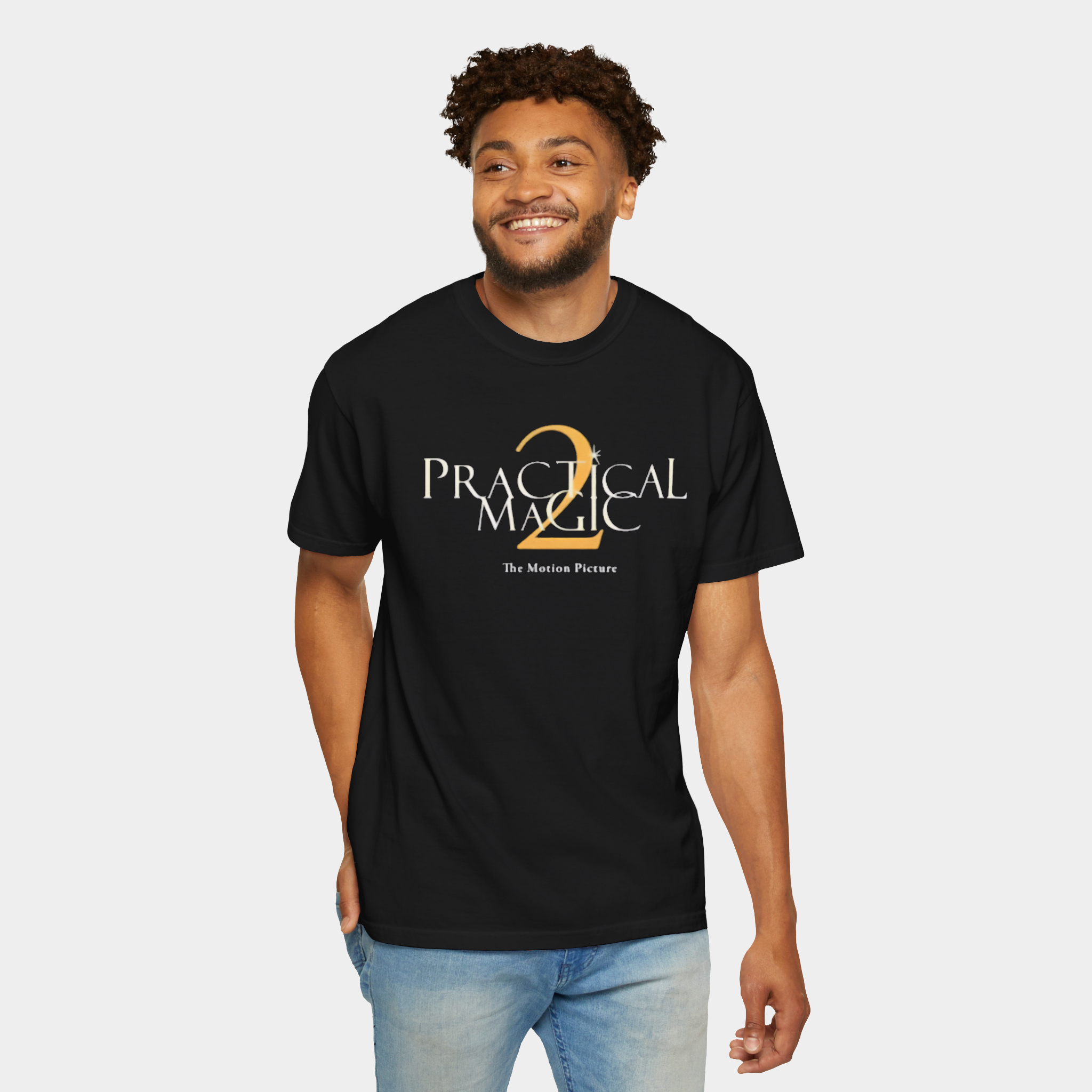 practical magic shirt