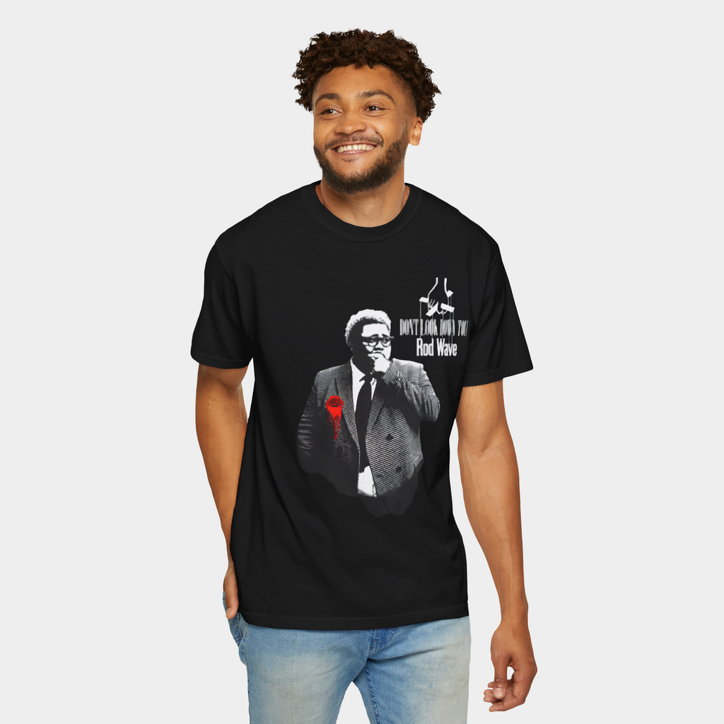 rod wave shirt