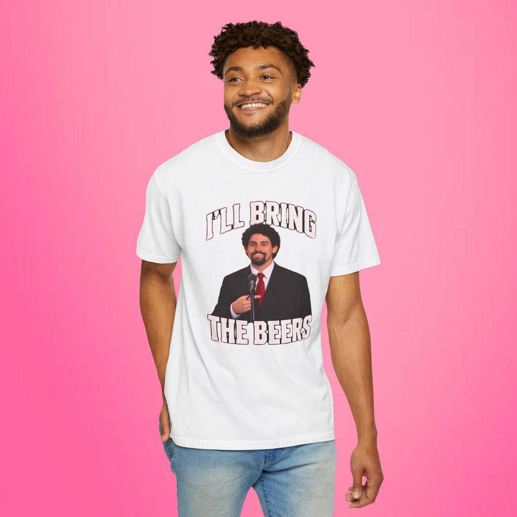 rocky-beers-i-ll-bring-the-beers-shirt