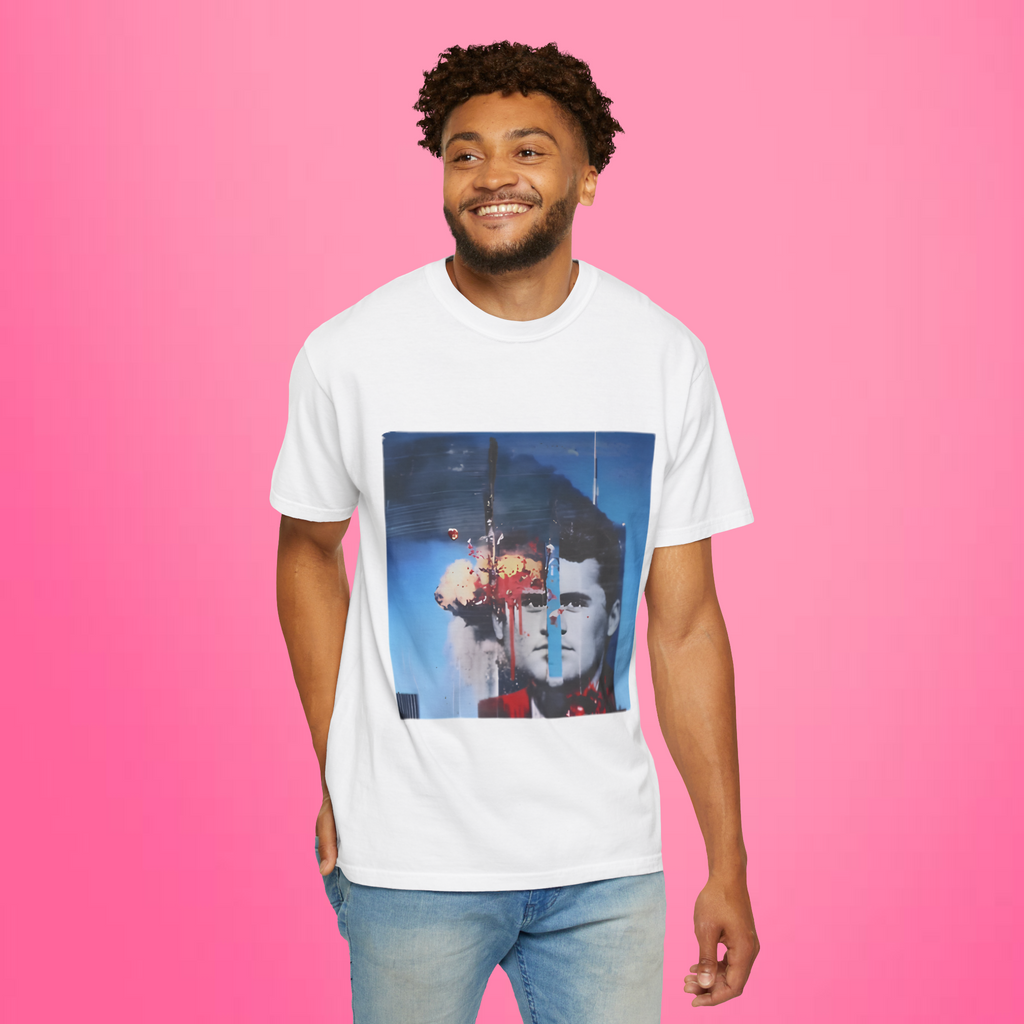 Kirk 911 Shirt