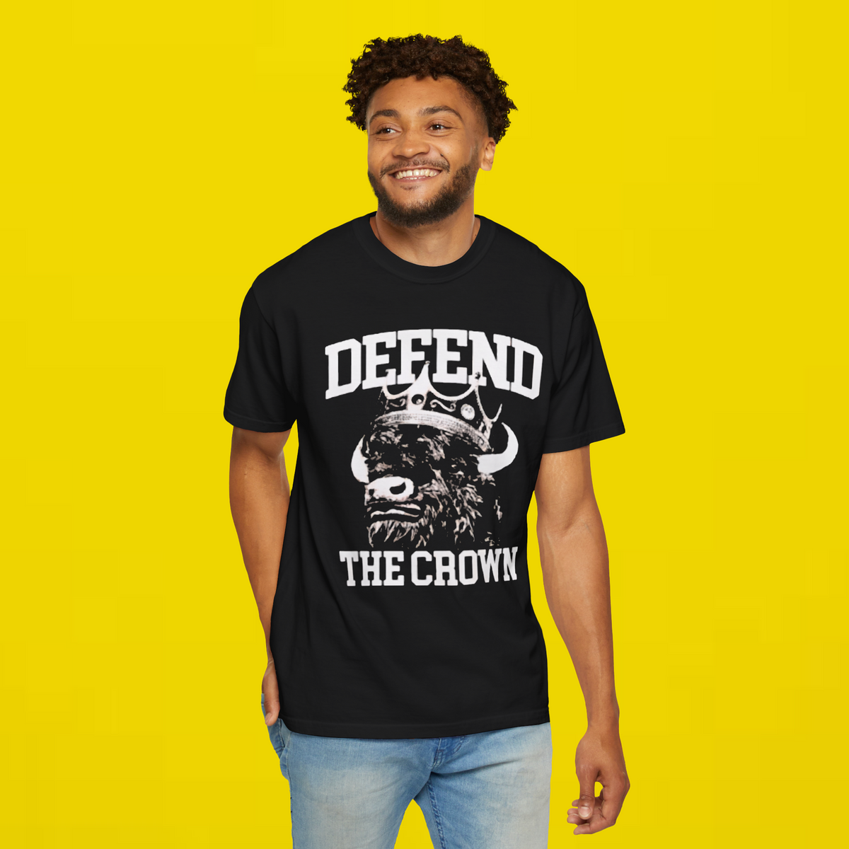 Indiana Hoosiers Defend The Crown Shirt