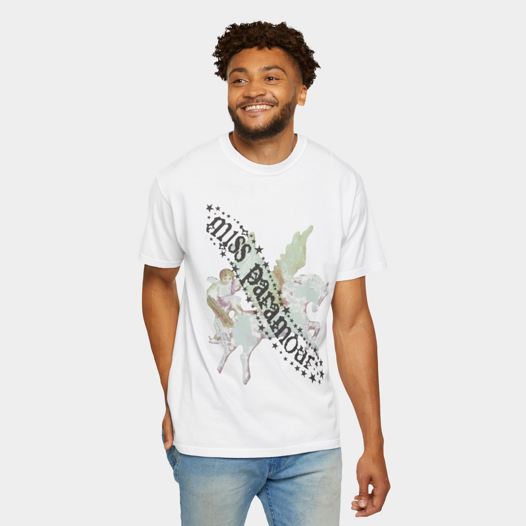 miss paramore shirt