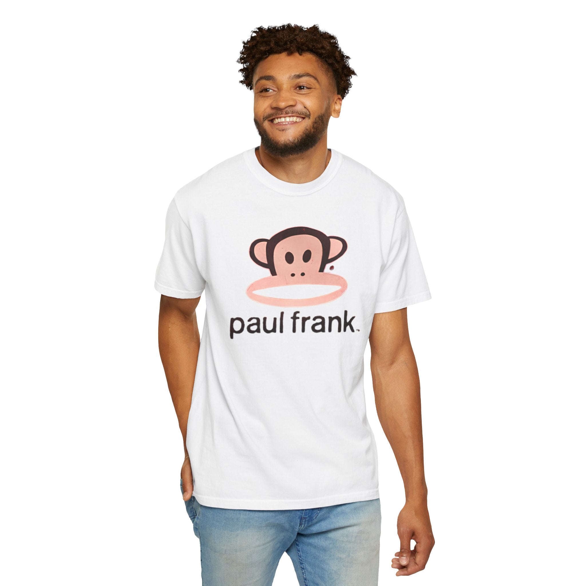 paul frank shirt