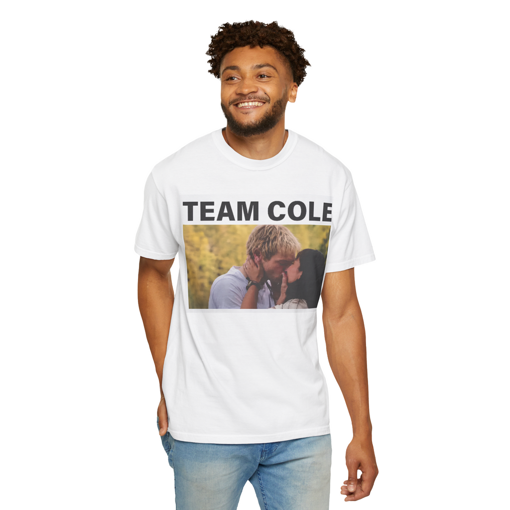 Team Cole Shirt
