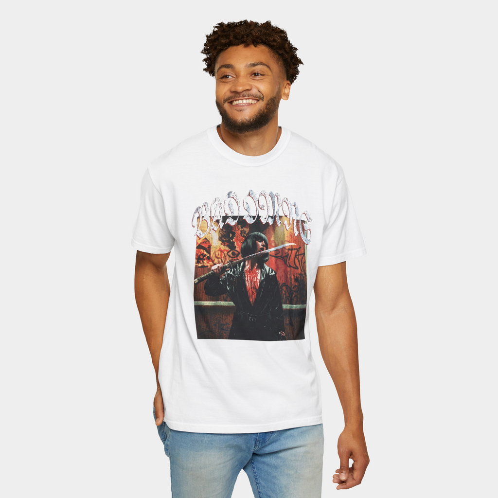 hot topic