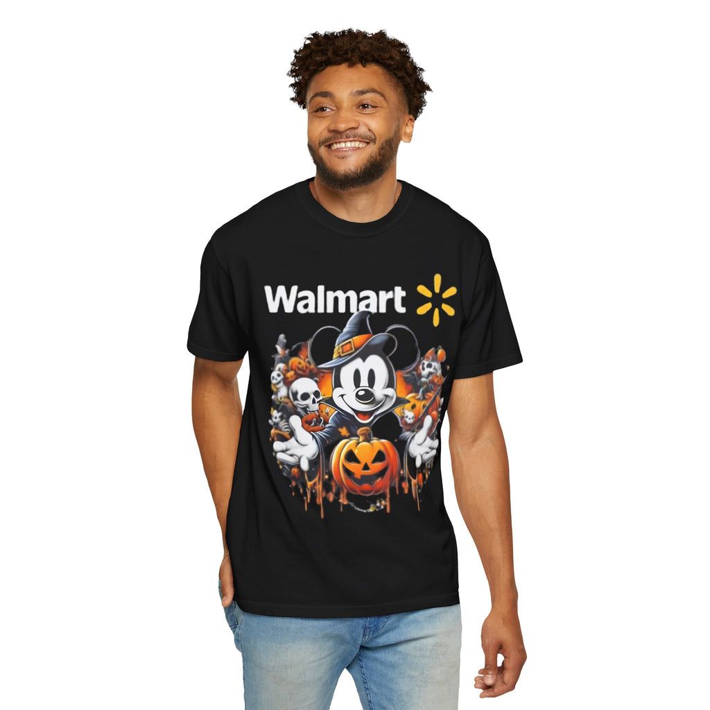 disney halloween shirt