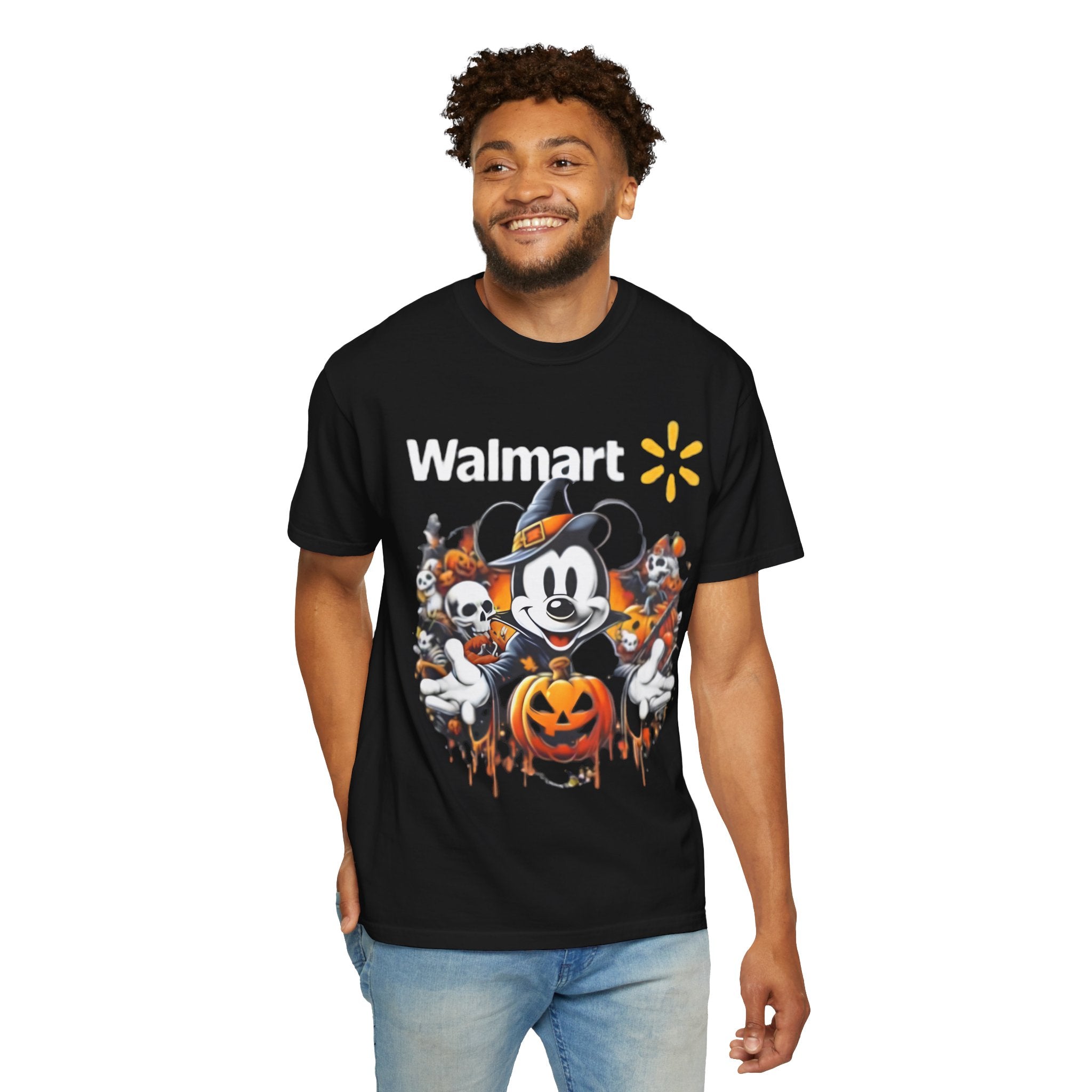 disney halloween shirt