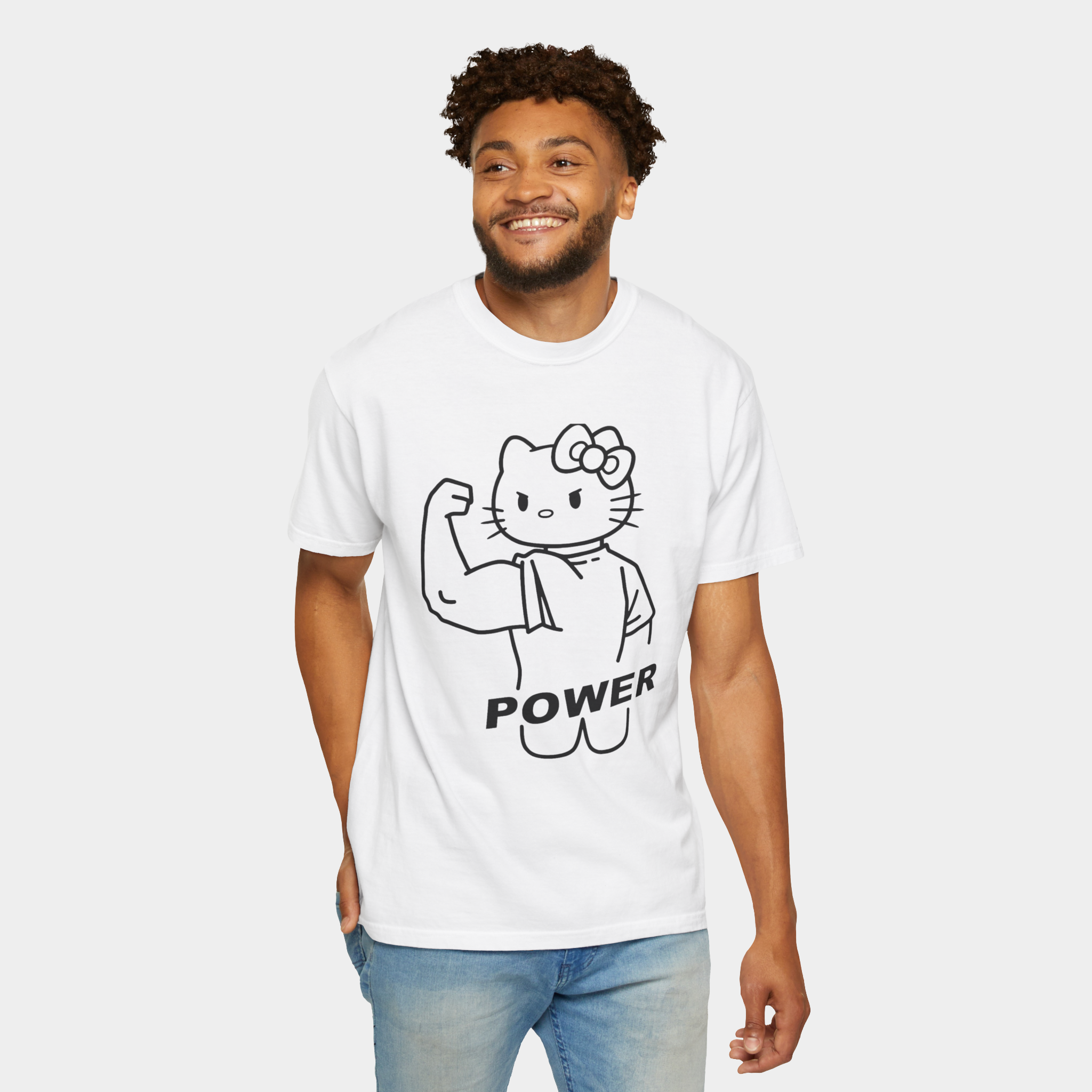 Kitty Armstrong shirt