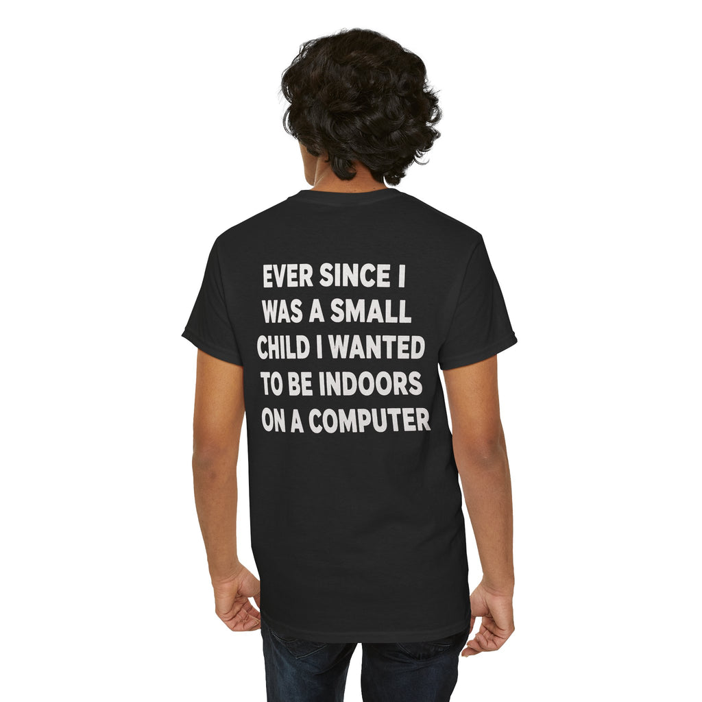 Ever Since I Was Young I Wanted To Be Placed On A Performance Improvement Plan
