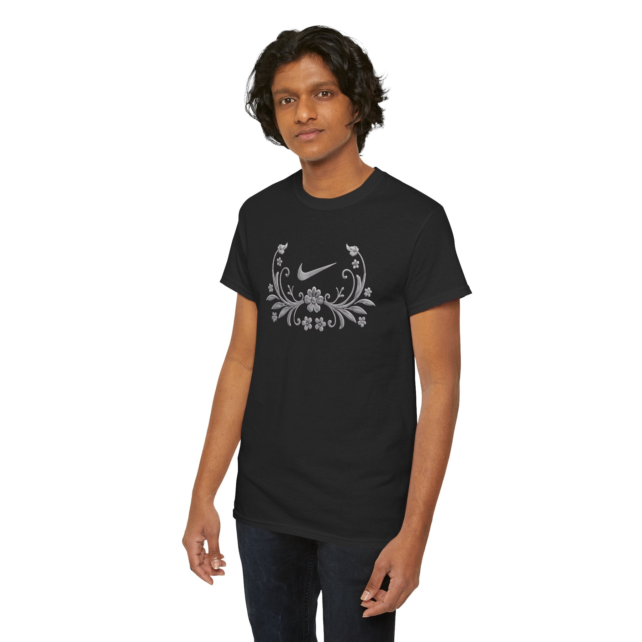 alex eala nike shirt black men