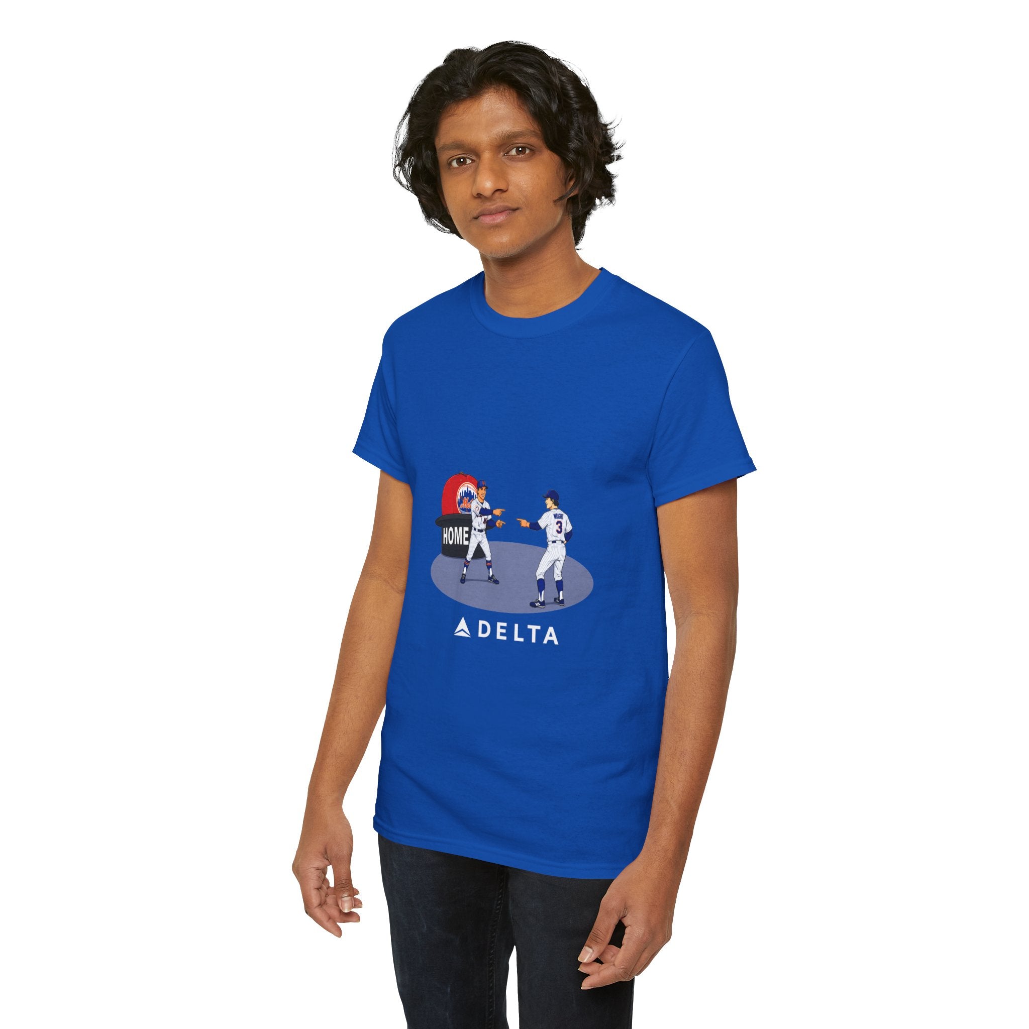 Benge and Ewing Shirt men