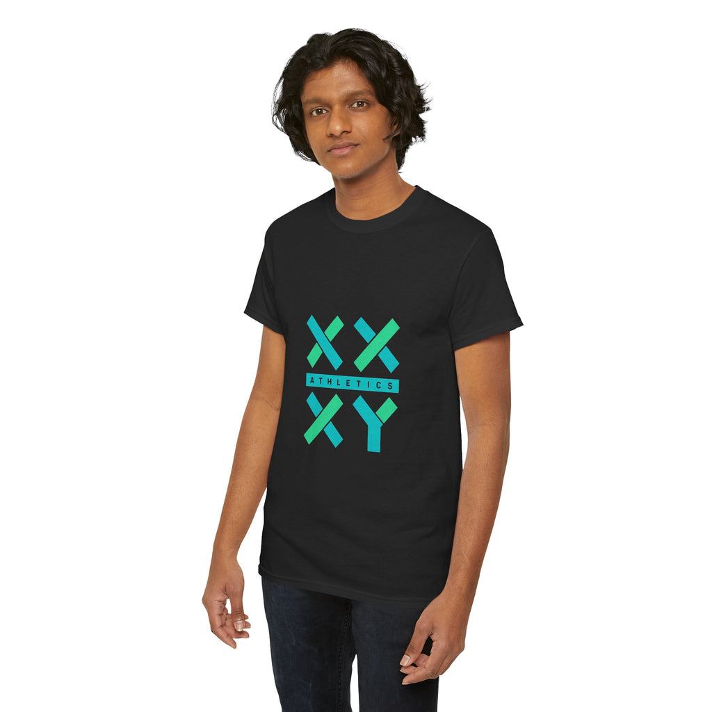 XX XY Athletics Logo Shirt men