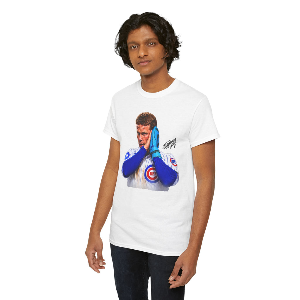 Pete Crow Armstrong Night Night Celebration Shirt men