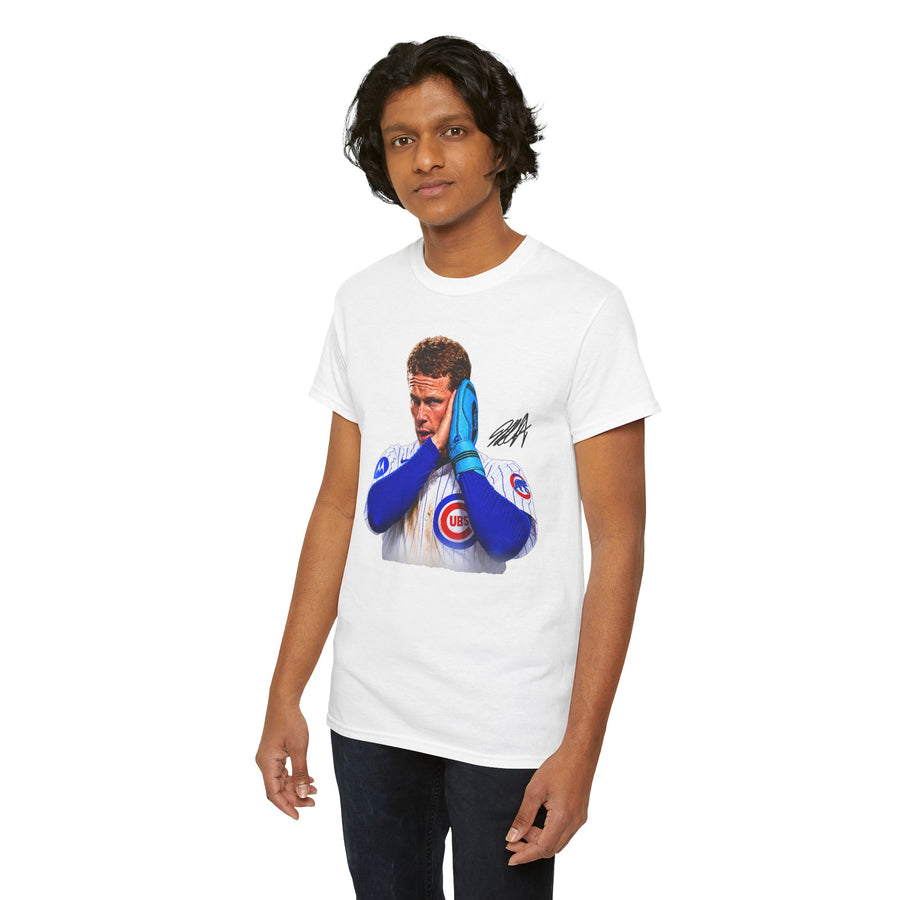 Pete Crow Armstrong Night Night Celebration Shirt men