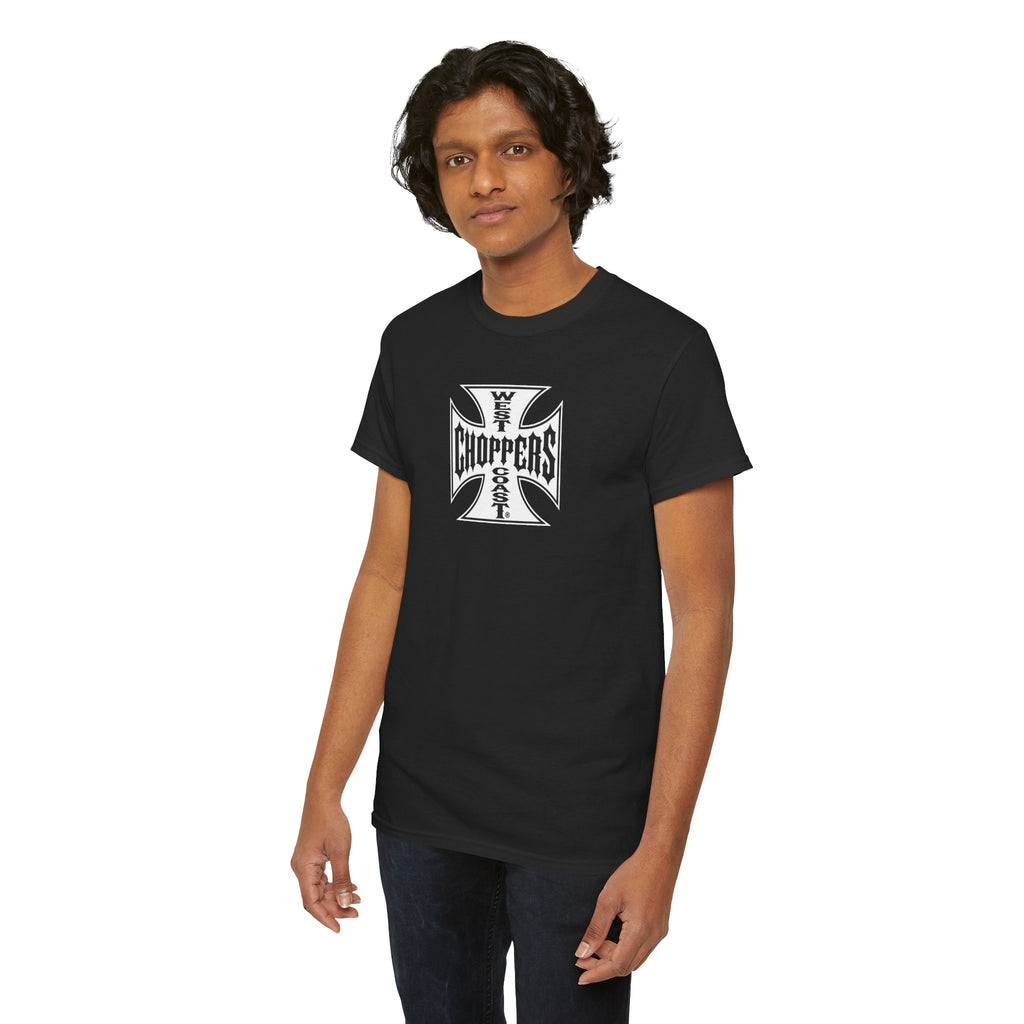 West Coast Choppers Motorcycle CO. TEE T-Shirts men