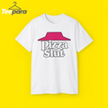 Pizza Slut Shirt