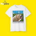 Primetime Bigger Than Los Oversized Tee