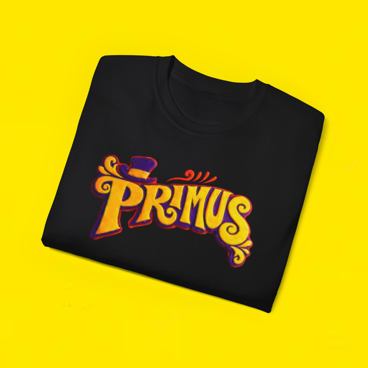 Primus T-Shirt