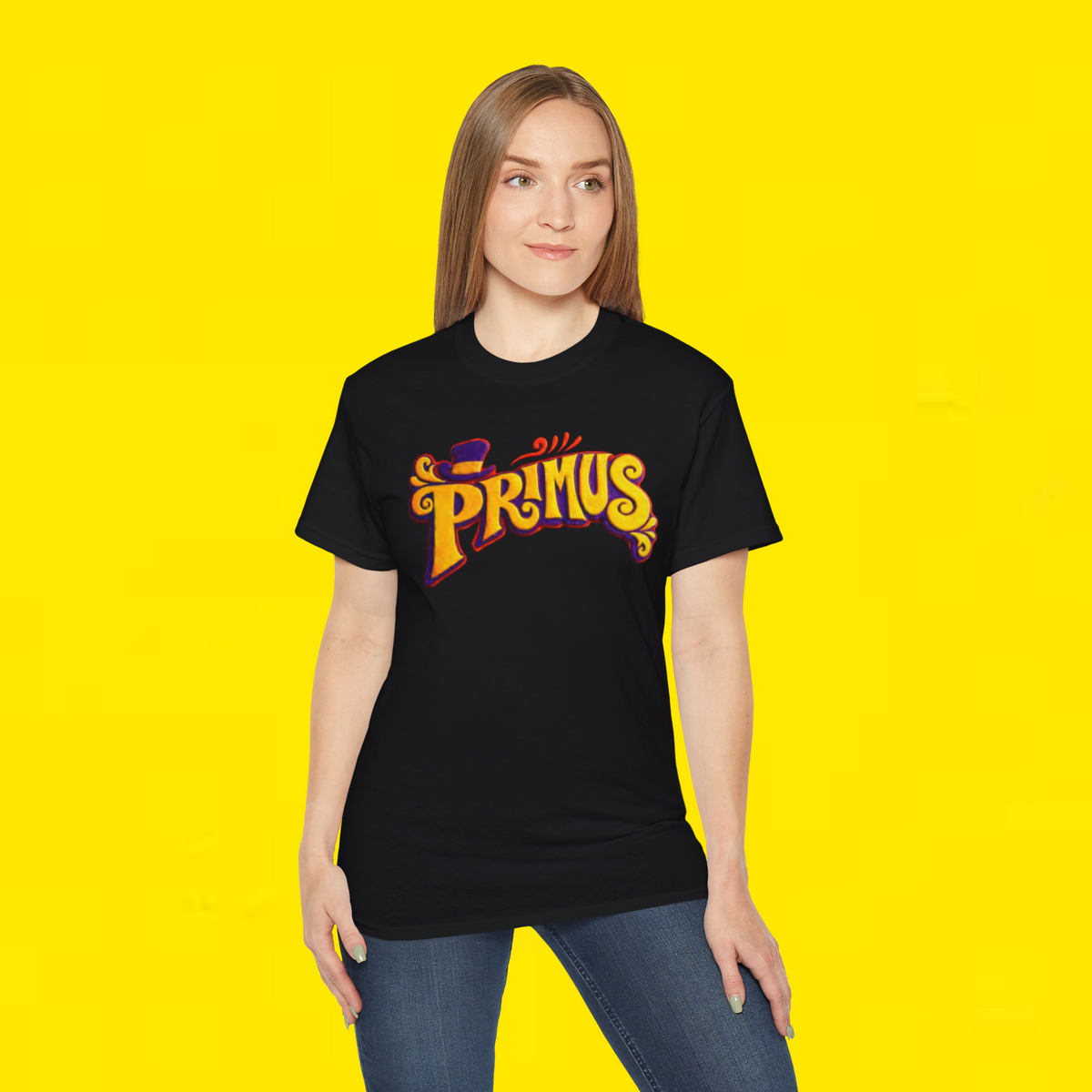 Primus T-Shirt