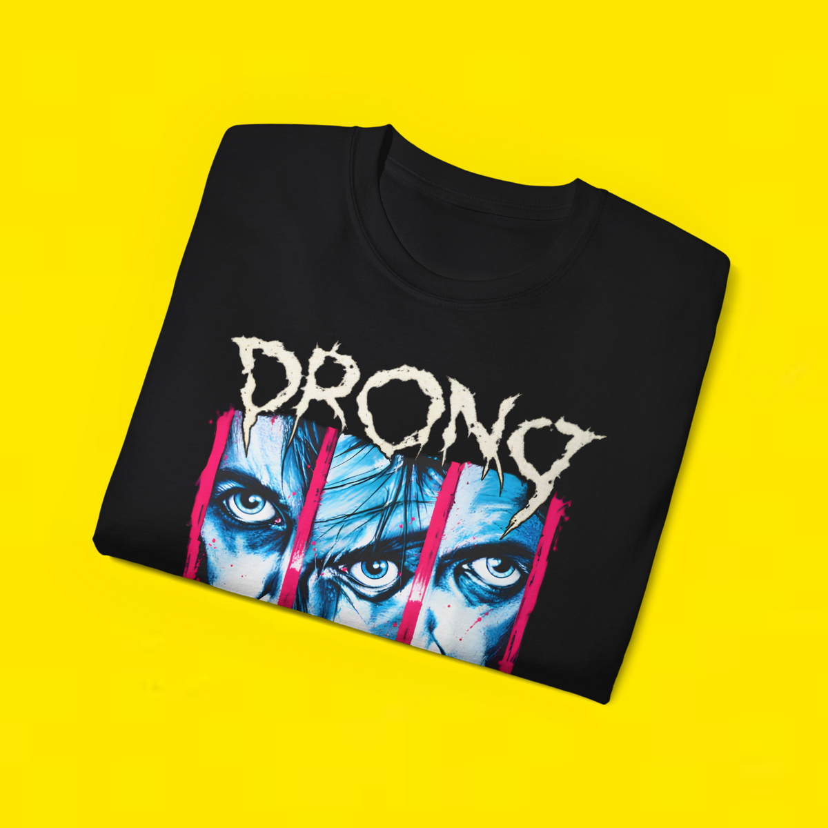 Prong Beg to differ T-Shirt