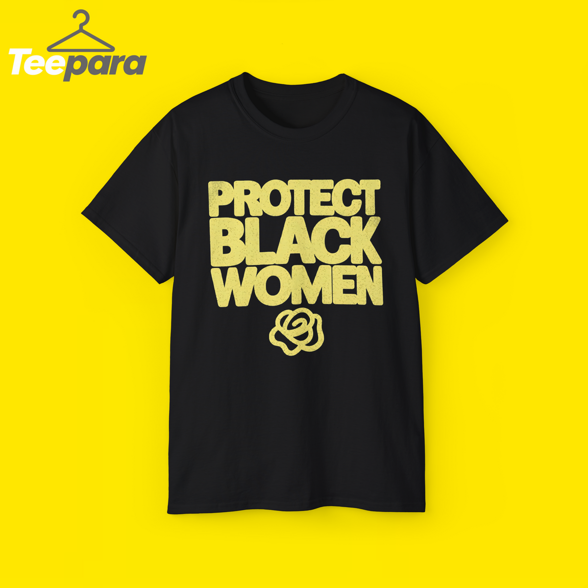 Protect Black Women Shirt