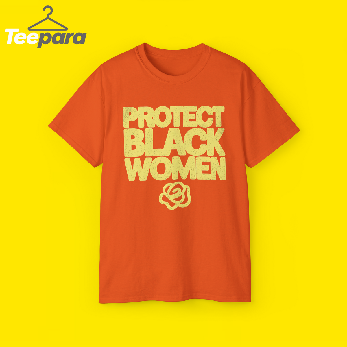 Protect Black Women Shirt