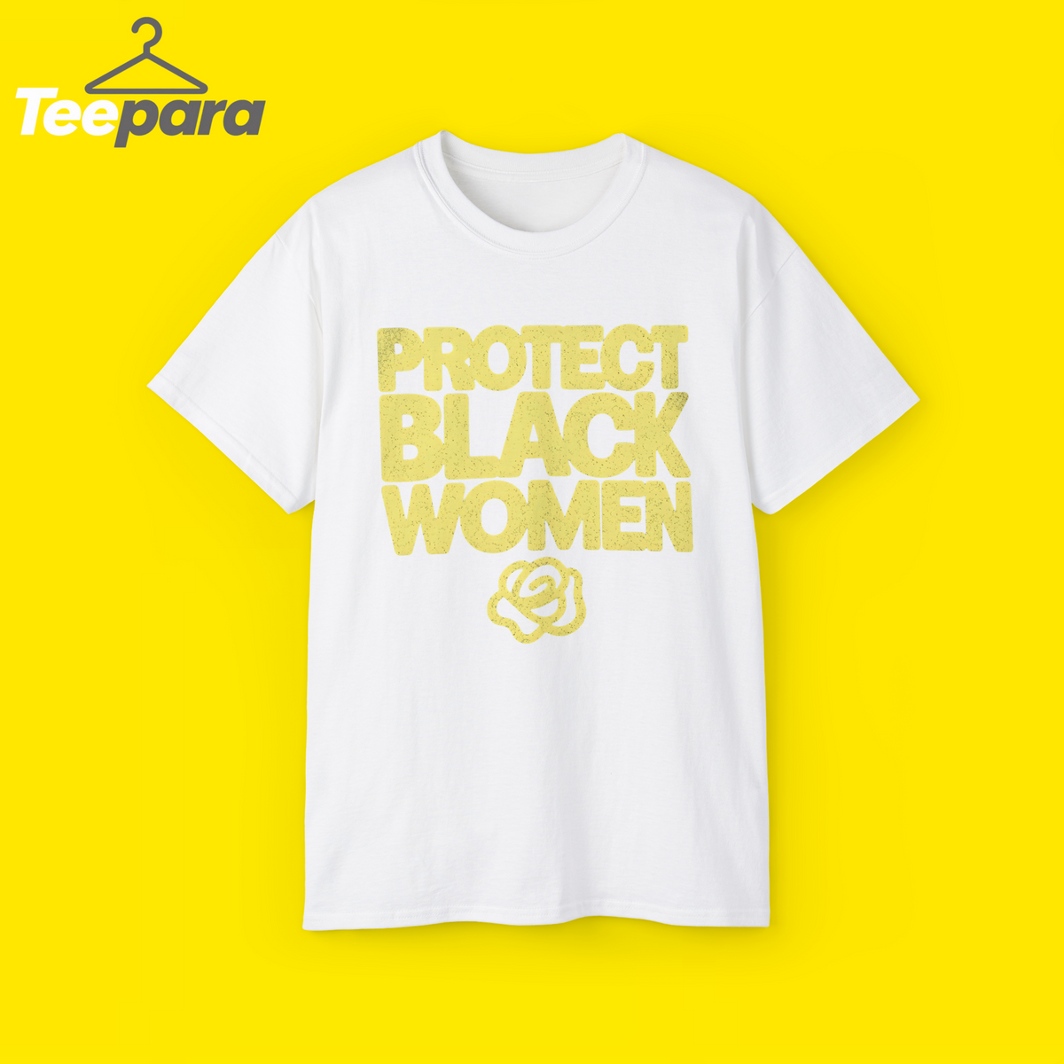 Protect Black Women Shirt