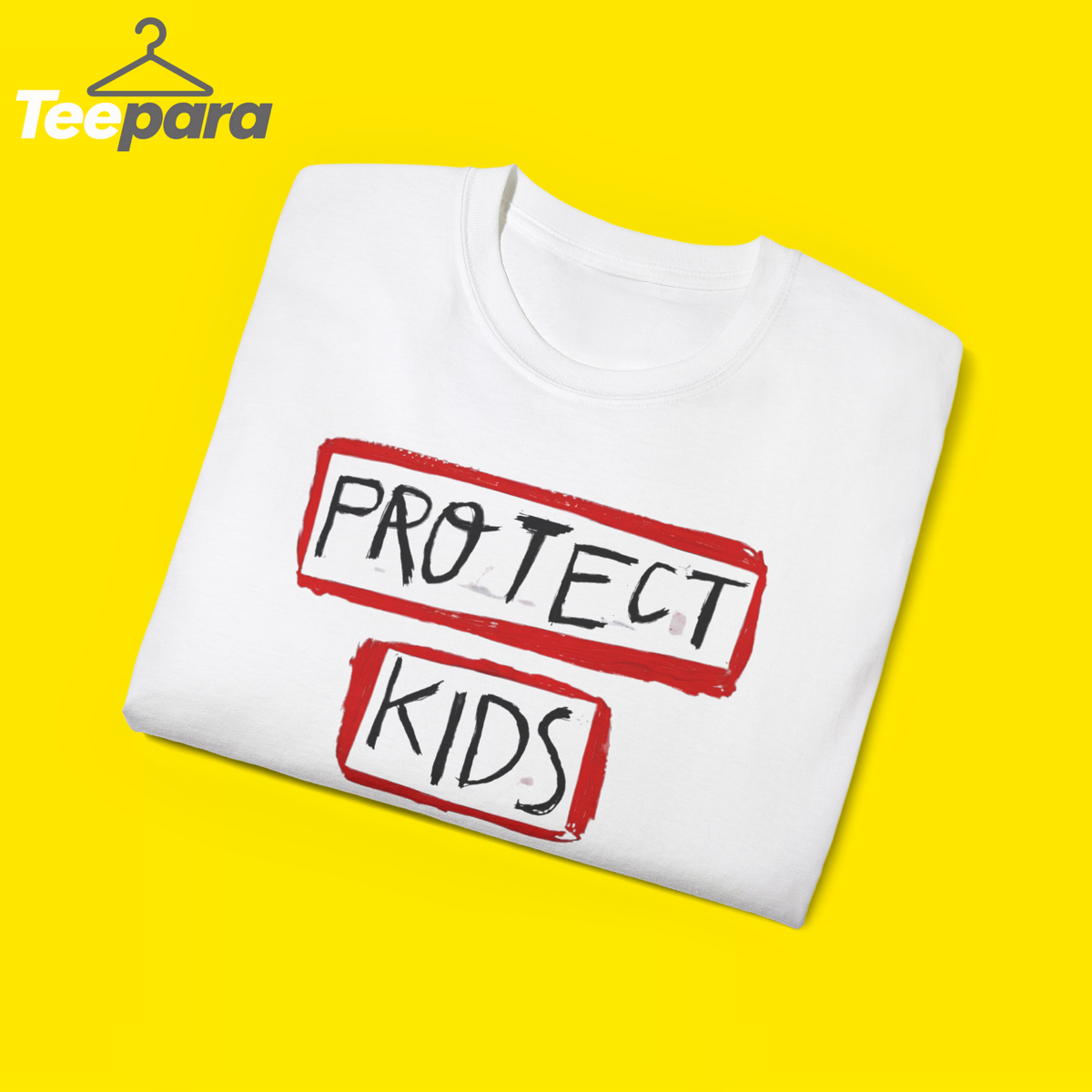Protect Kids Not Guns Shirt