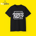 RSVLTS Shirts for Bold Casual Style