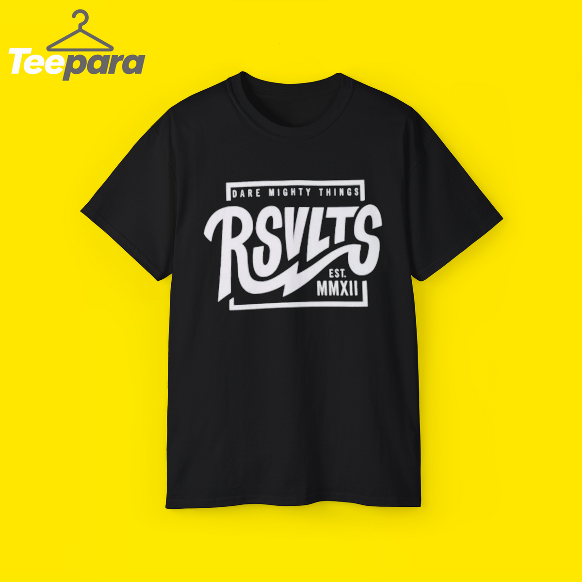 RSVLTS Shirts for Bold Casual Style