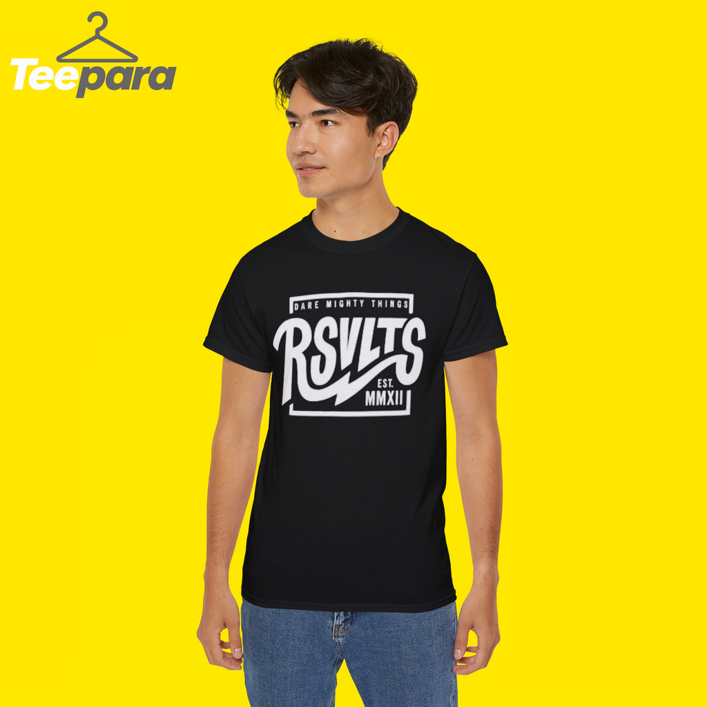 RSVLTS Shirts for Bold Casual Style men