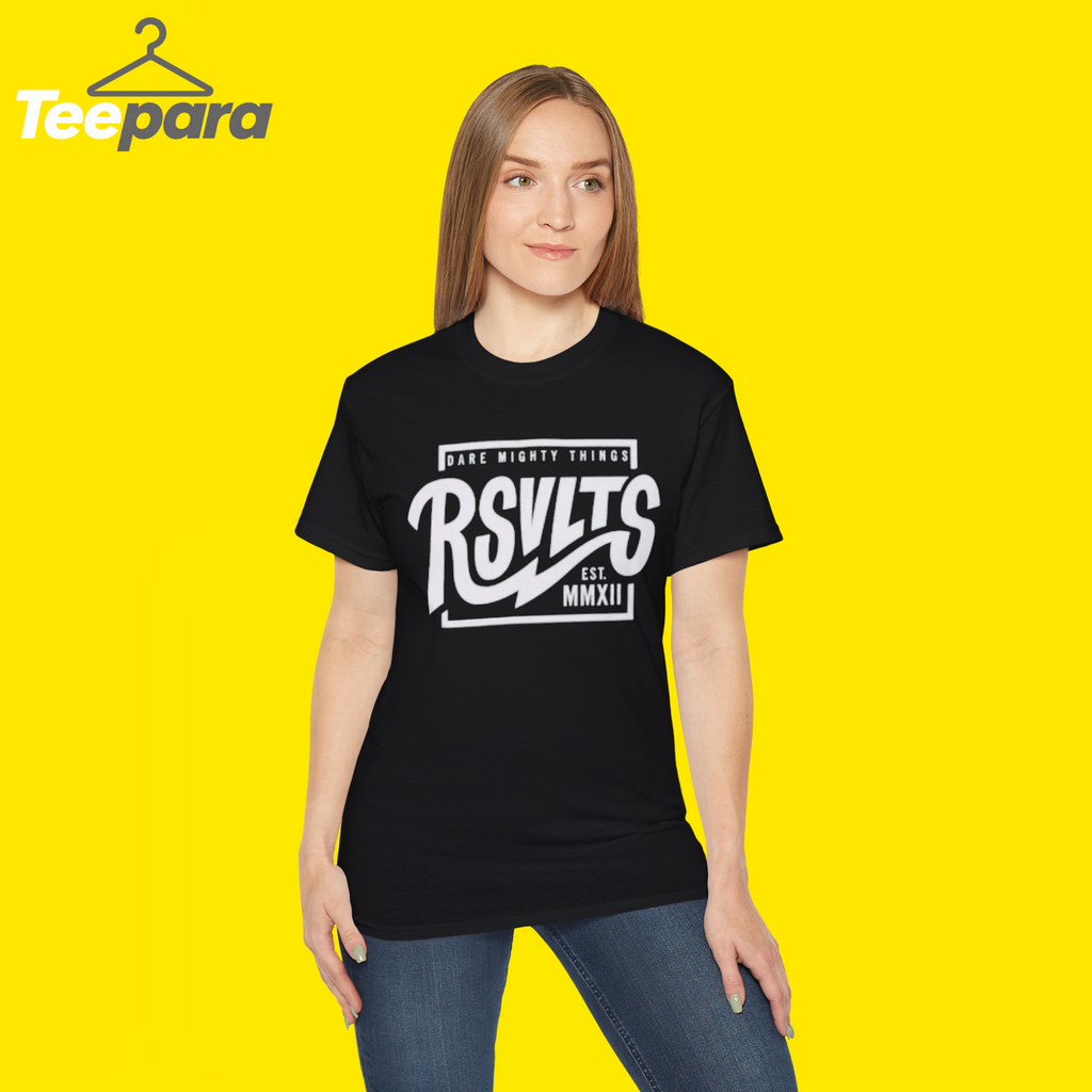 RSVLTS Shirts for Bold Casual Style women