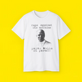 Rage Against The Machine Papal Bulls On Parade Shirt