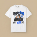 Reply Guy Will Never Die Shirt