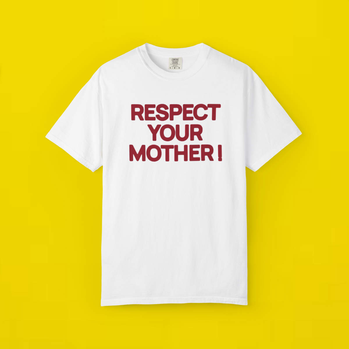 Respect Your Mother Harry Styles Shirt