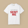 Satoshi Sent Me Shirt
