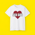 Sex God T-Shirt
