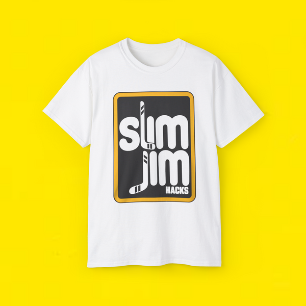 Slim Jim Hacks Shirt