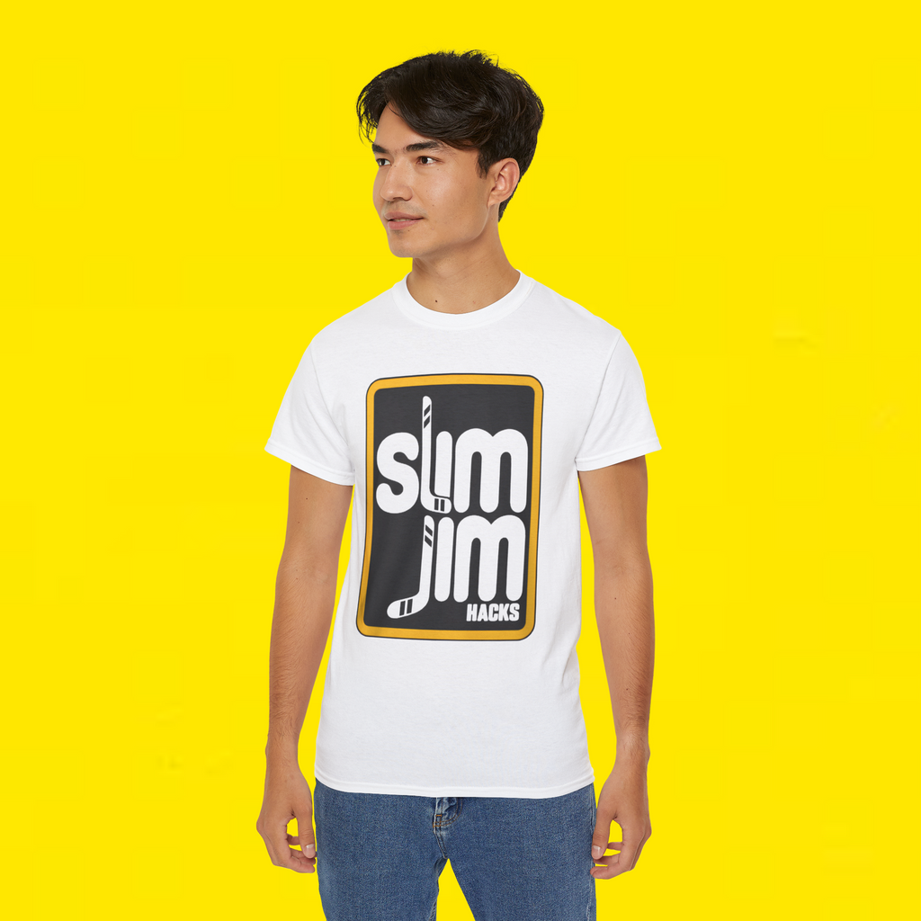 Slim Jim Hacks Shirt