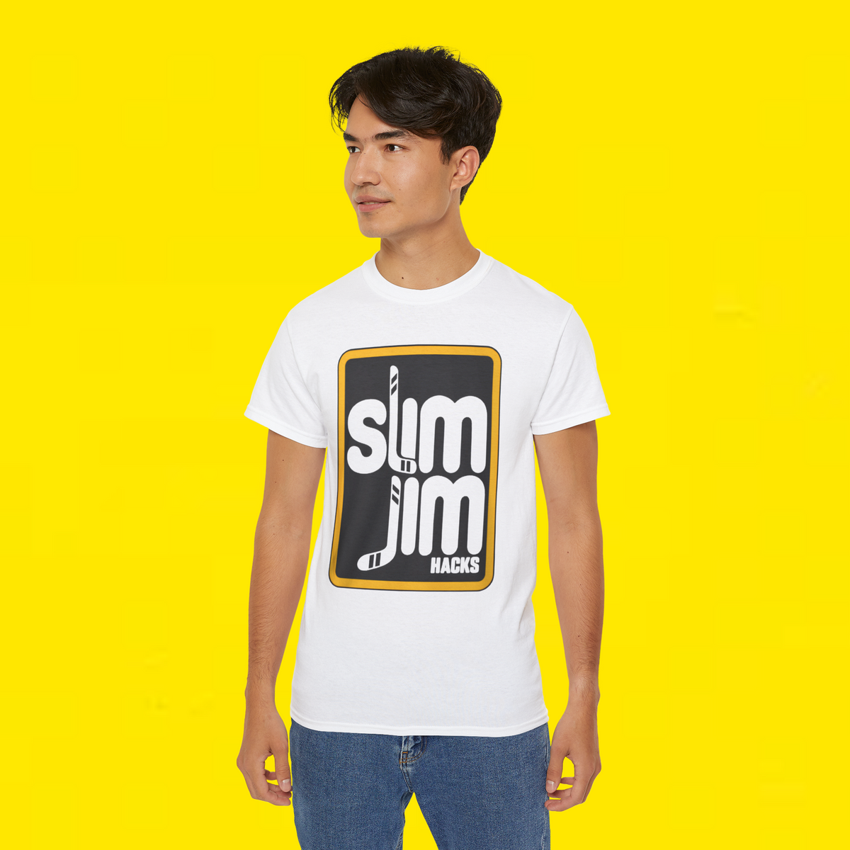 Slim Jim Hacks Shirt