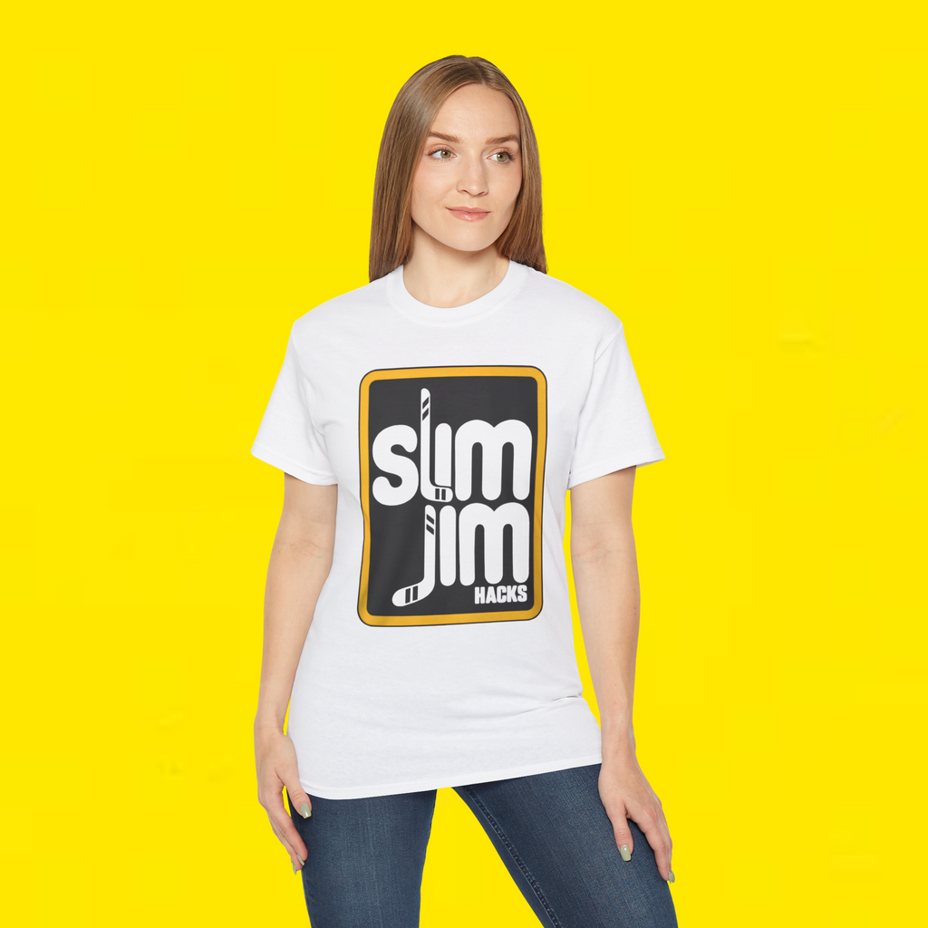 Slim Jim Hacks Shirt