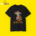 Smiguel Shirt