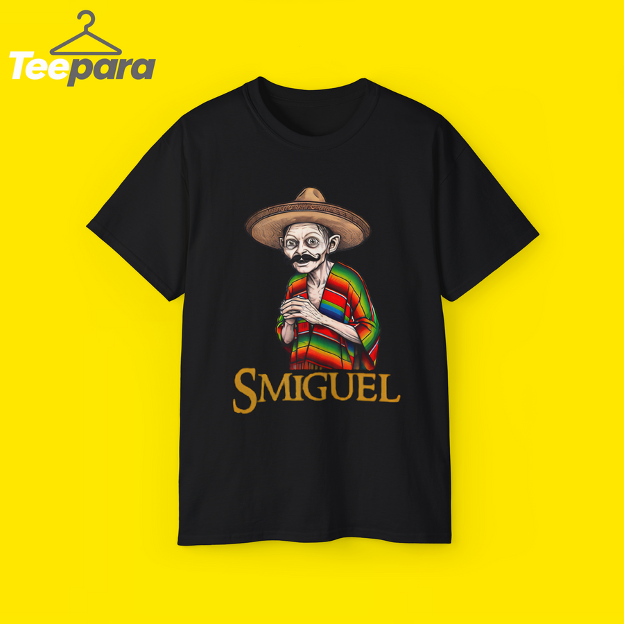 Smiguel Shirt
