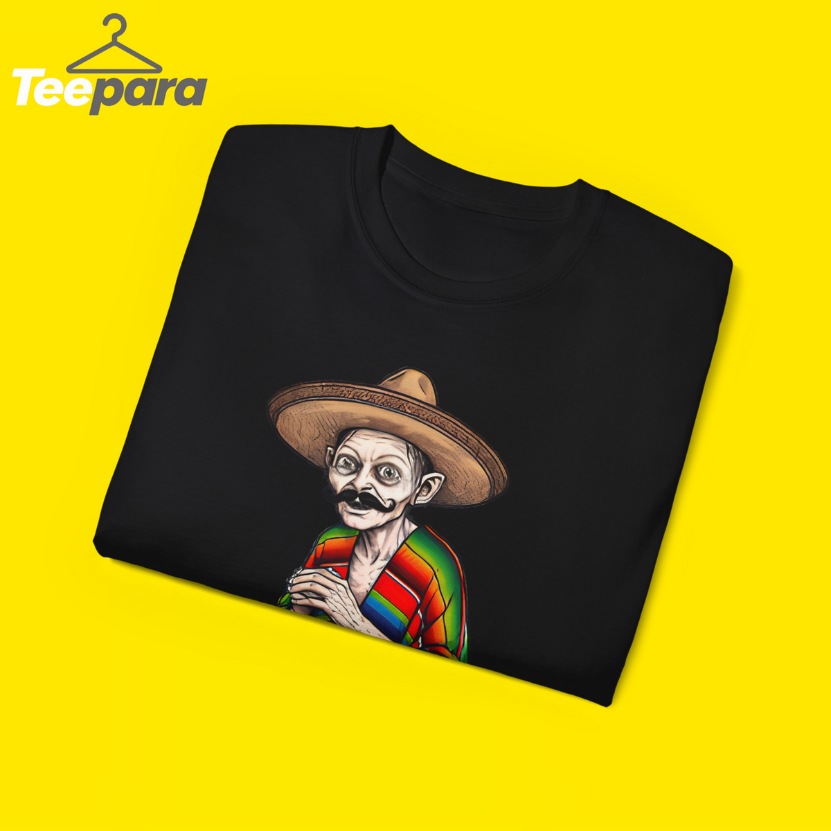 Smiguel Shirt