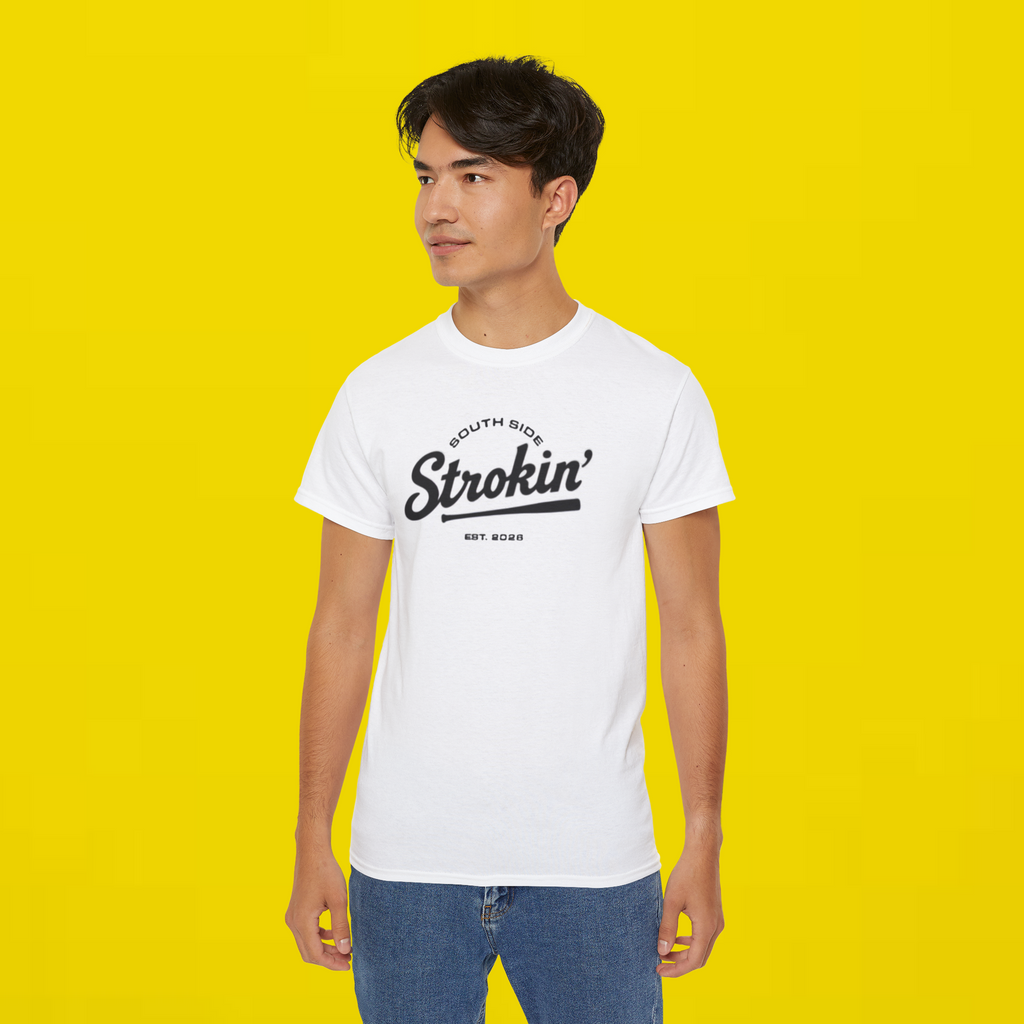South Side Strokin Est 2026 Shirt