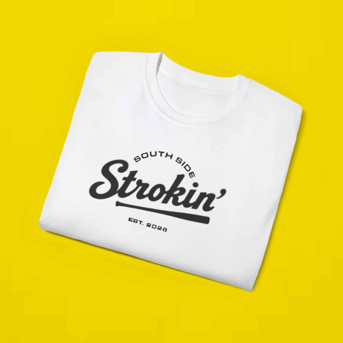 South Side Strokin Est 2026 Shirt